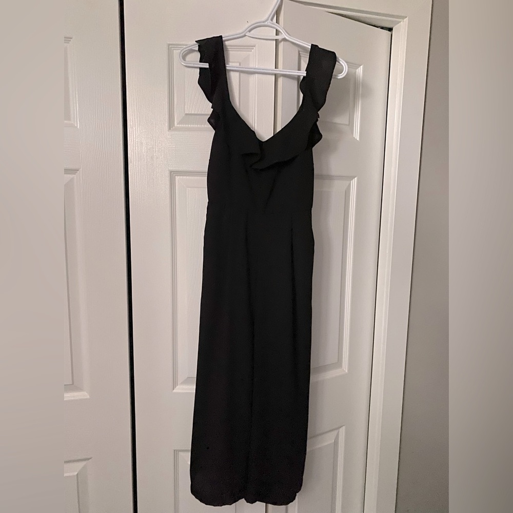 Japna Jumpsuit